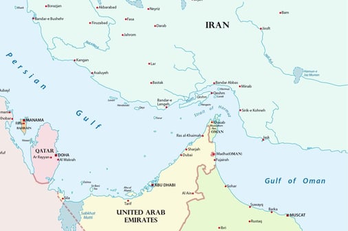 Strait of Hormuz-1